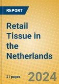 Retail Tissue in the Netherlands- Product Image