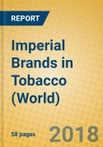 Imperial Brands in Tobacco (World)- Product Image