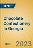 Chocolate Confectionery in Georgia- Product Image