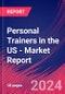 Personal Trainers in the US - Industry Market Research Report - Product Thumbnail Image