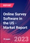 Online Survey Software in the US - Industry Market Research Report - Product Thumbnail Image