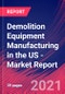 Demolition Equipment Manufacturing in the US - Industry Market Research Report - Product Thumbnail Image