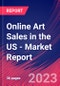Online Art Sales in the US - Industry Market Research Report - Product Thumbnail Image