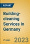 Building-cleaning Services in Germany - Product Image