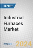 Industrial Furnaces: Global Markets- Product Image