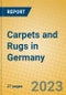 Carpets and Rugs in Germany - Product Image