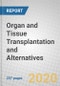 Organ and Tissue Transplantation and Alternatives - Product Thumbnail Image
