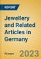 Jewellery and Related Articles in Germany - Product Image
