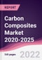 Carbon Composites Market 2020-2025 - Product Thumbnail Image