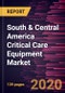 South & Central America Critical Care Equipment Market Forecast to 2027 - COVID-19 Impact and Regional Analysis by Product; Application; End-User and Country - Product Thumbnail Image