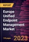 Europe Unified Endpoint Management Market Forecast to 2027 - COVID-19 Impact and Regional Analysis - Product Thumbnail Image