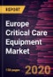Europe Critical Care Equipment Market Forecast to 2027 - COVID-19 Impact and Regional Analysis by Product; Application; End-User and Country - Product Thumbnail Image