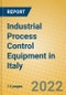 Industrial Process Control Equipment in Italy - Product Thumbnail Image