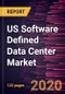 US Software Defined Data Center Market Forecast to 2027 - COVID-19 Impact and Country Analysis by Component and Industry Vertical - Product Thumbnail Image
