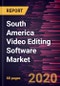 South America Video Editing Software Market Forecast to 2027 - COVID-19 Impact and Regional Analysis by Type, and Application - Product Thumbnail Image