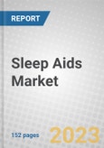 Sleep Aids: Technologies and Global Markets- Product Image
