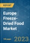 Europe Freeze-Dried Food Market - Growth, Trends, COVID-19 Impact, and Forecasts (2023-2028) - Product Thumbnail Image