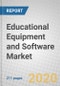 Educational Equipment and Software: Global Markets - Product Thumbnail Image