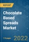 Chocolate Based Spreads Market - Growth, Trends, COVID-19 Impact, and Forecasts (2022 - 2027) - Product Thumbnail Image