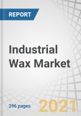 Industrial Wax Market by Type (Fossil-based wax, Synthetic wax, Bio-Based wax), Application(Candles, Packaging, Coatings & Polishes, Hot-melt Adhesives, Tires & Rubber, Cosmetics & Personal Care, Food), and Region - Global Forecast to 2025- Product Image