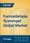 Formaldehyde Scavenger Global Market Insights 2023, Analysis and Forecast to 2028, by Manufacturers, Regions, Technology, Application, Product Type - Product Image