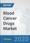 Blood Cancer Drugs Market: Global Industry Analysis, Trends, Market Size, and Forecasts up to 2026 - Product Thumbnail Image