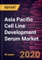 Asia Pacific Cell Line Development Serum Market Forecast to 2027 - COVID-19 Impact and Regional Analysis by Type; By Application; and Country - Product Thumbnail Image