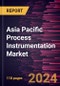 Asia Pacific Process Instrumentation Market Forecast to 2027 - COVID-19 Impact and Regional Analysis by Technology, and Industry - Product Thumbnail Image