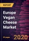 Europe Vegan Cheese Market Forecast to 2027 - COVID-19 Impact and Regional Analysis by Product Type, Form, Source, and Distribution Channel - Product Thumbnail Image