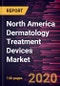 North America Dermatology Treatment Devices Market Forecast to 2027 - COVID-19 Impact and Regional Analysis by Product; Application; End User; and Country - Product Thumbnail Image