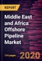 Middle East and Africa Offshore Pipeline Market Forecast to 2027 - COVID-19 Impact and Regional Analysis by Diameter, Line Type, and Product - Product Thumbnail Image