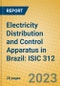 Electricity Distribution and Control Apparatus in Brazil: ISIC 312 - Product Image