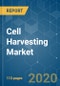 Cell Harvesting Market - Growth, Trends, and Forecasts (2020-2025) - Product Thumbnail Image