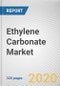Ethylene Carbonate Market by Form, Application and End-Use: Global Opportunity Analysis and Industry Forecast, 2020-2027 - Product Thumbnail Image