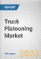 Truck Platooning Market By Component, By Platooning Type, By Technology, Blind Spot Warning, Forward Collision Avoidance, Active Brake Assist, Lane Keep Assist, By Communication Technology: Global Opportunity Analysis and Industry Forecast, 2025-2035 - Product Image