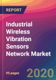 Industrial Wireless Vibration Sensors Network Market Size, Market Share, Application Analysis, Regional Outlook, Growth Trends, Key Players, Competitive Strategies and Forecasts, 2020 To 2028- Product Image