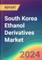 South Korea Ethanol Derivatives Market Analysis: Plant Capacity, Production, Operating Efficiency, Demand & Supply, End-User Industries, Sales Channel, Regional Demand, 2015-2030 - Product Thumbnail Image