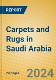 Carpets and Rugs in Saudi Arabia- Product Image