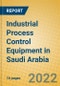 Industrial Process Control Equipment in Saudi Arabia - Product Thumbnail Image