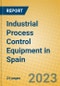 Industrial Process Control Equipment in Spain - Product Thumbnail Image