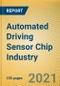 Automated Driving Sensor Chip Industry Report, 2020 - Product Thumbnail Image