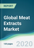 Global Meat Extracts Market - Forecasts from 2020 to 2025- Product Image
