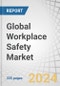Global Workplace Safety Market by Component (Hardware, Software & Services), System (Real-Time Location Monitoring, Environmental Health & Safety, Access Control & Surveillance System), Application, Deployment Mode, End User and Region - Forecast to 2028 - Product Image