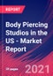 Body Piercing Studios in the US - Industry Market Research Report - Product Thumbnail Image