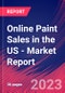 Online Paint Sales in the US - Industry Market Research Report - Product Thumbnail Image