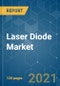 Laser Diode Market - Growth, Trends, COVID-19 Impact, and Forecasts (2021 - 2026) - Product Thumbnail Image