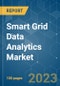 Smart Grid Data Analytics Market - Growth, Trends, COVID-19 Impact, and Forecasts (2023 - 2028) - Product Thumbnail Image