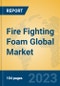 Fire Fighting Foam Global Market Insights 2023, Analysis and Forecast to 2028, by Manufacturers, Regions, Technology, Application, Product Type - Product Thumbnail Image