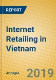 Internet Retailing in Vietnam- Product Image
