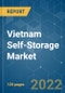 Vietnam Self-Storage Market - Growth, Trends, COVID-19 Impact, and Forecasts (2022 - 2027) - Product Thumbnail Image